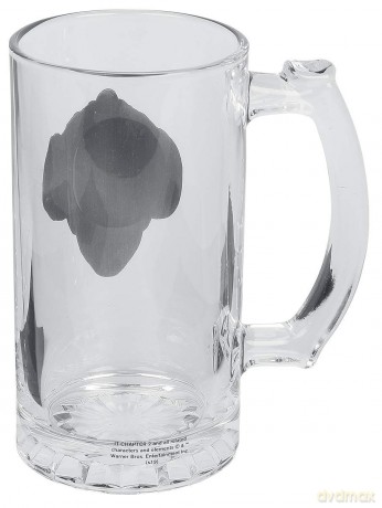 IT - Tankard metal Pennywise - box