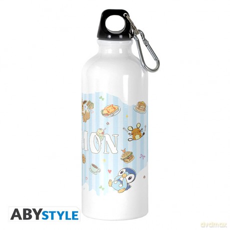 POKEMON - Water Bottle - Pokémon café