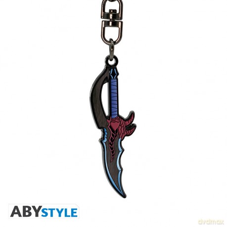 SOLO LEVELING - Keychain Kasakas Venom Fang