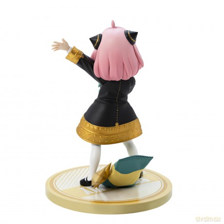 SPY FAMILY - Figurka Anya Forger