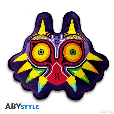 THE LEGEND OF ZELDA - Cushion - Majoras Mask