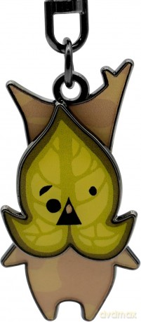 THE LEGEND OF ZELDA - Moving Brelok Korok