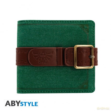THE LEGEND OF ZELDA - Premium Wallet Links Tunic