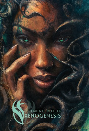 Xenogenesis - Octavia E. Butler [KSIĄŻKA]