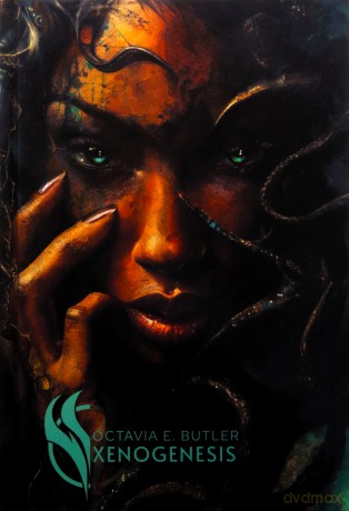 Xenogenesis - Octavia E. Butler [KSIĄŻKA]