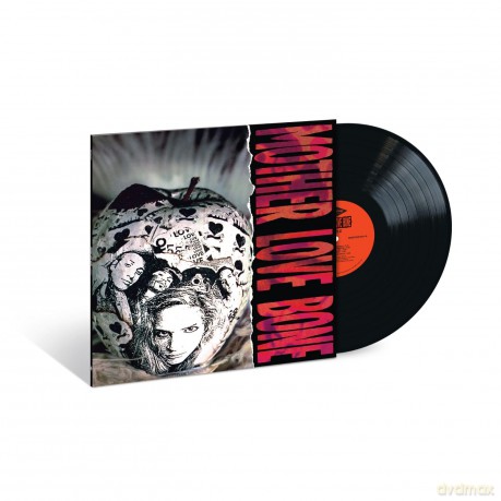 Mother Love Bone: Apple [Winyl]