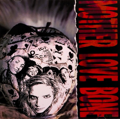 Mother Love Bone: Apple (2025 Remaster) [CD]