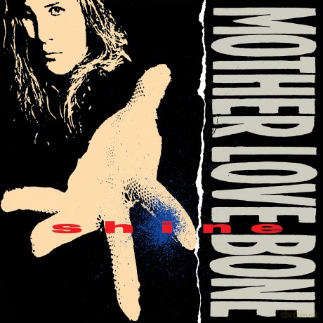 Mother Love Bone: Shine [Winyl]