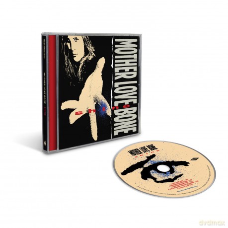 Mother Love Bone: Shine (2025 Remaster) [CD]