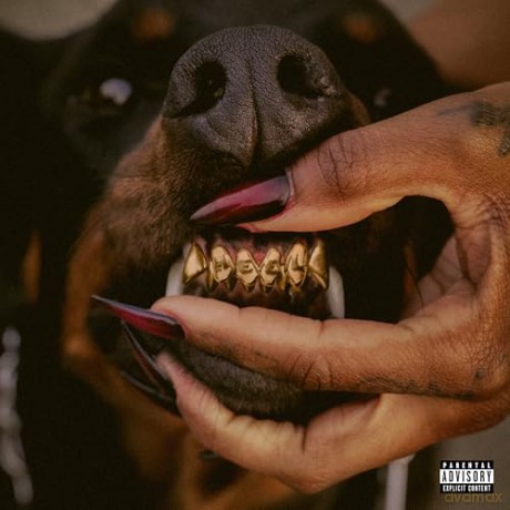 Leon Thomas: Mutt [2xWinyl]