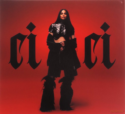 Ciara: Cici [CD]