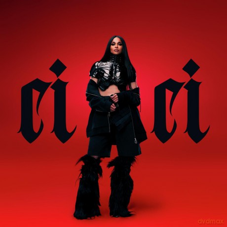 Ciara: Cici [Winyl]