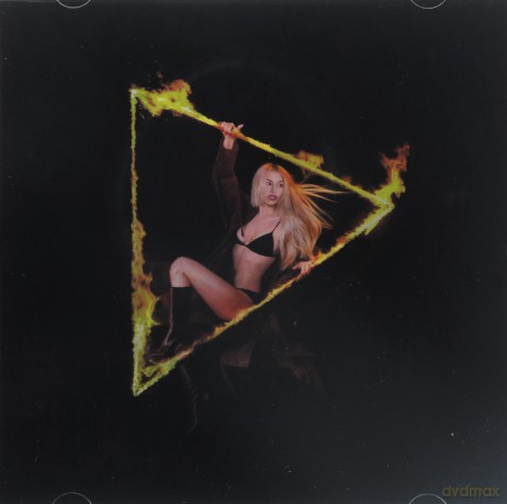 Ava Max: Don't Click Play [CD]