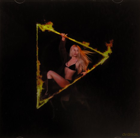 Ava Max: Don't Click Play [CD]