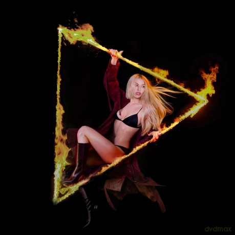 Ava Max: Don't Click Play (Red) [Winyl]