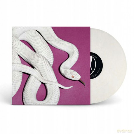 Deftones: Private Music (Limited) (White) [Winyl]