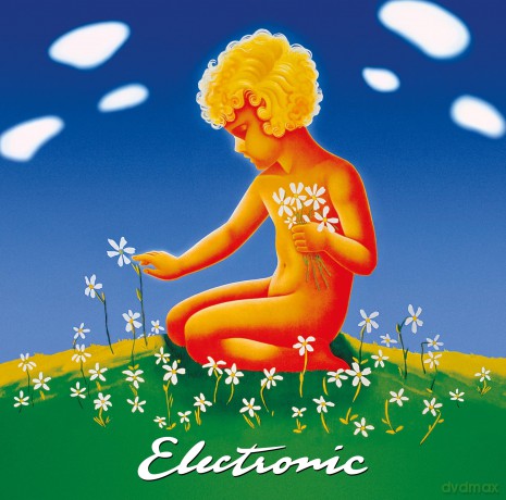 Electronic: Raise The Pressure [2xWinyl]
