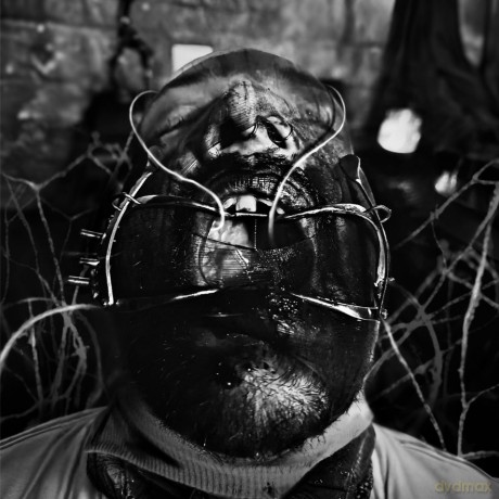 Larcenia Roe: Extraction [CD]