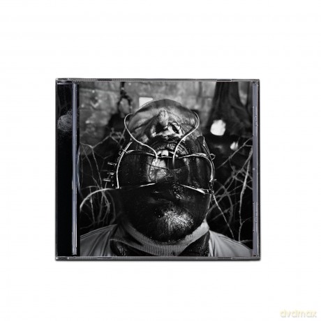 Larcenia Roe: Extraction [CD]