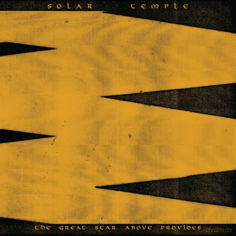 Solar Temple: Live At Roadburn 2022 [2xWinyl]