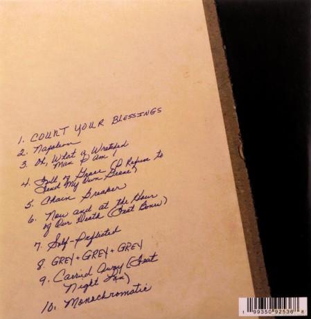 $UICIDEBOY$: Thy Kingdom Come (ecopack) [CD]