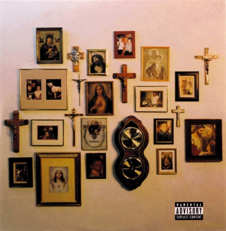 $UICIDEBOY$: Thy Kingdom Come (ecopack) [CD]