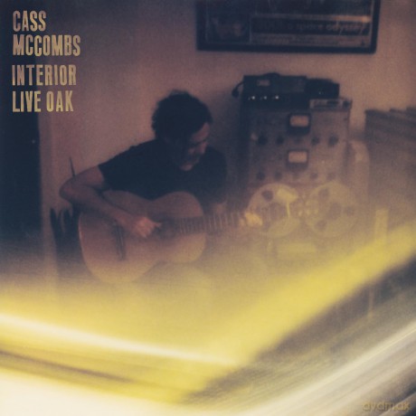 Cass McCombs: Interior Live Oak [CD]