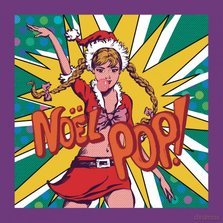 Noel Pop [Winyl]