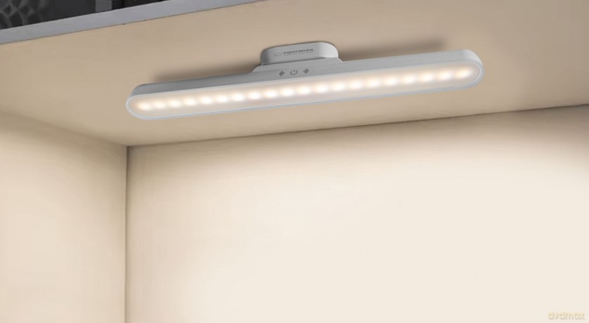 Lampka podszafkowa LED 4w1 Aratus