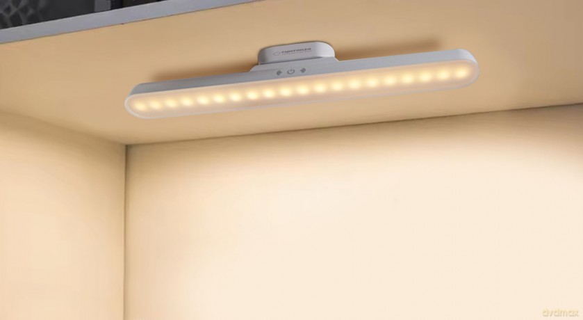 Lampka podszafkowa LED 4w1 Aratus