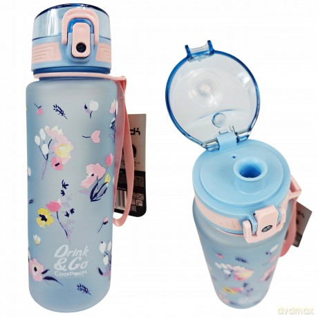 Bidon Coolpack brisk 600 ml Provence