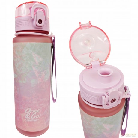 Bidon Coolpack brisk 600 ml Tie die