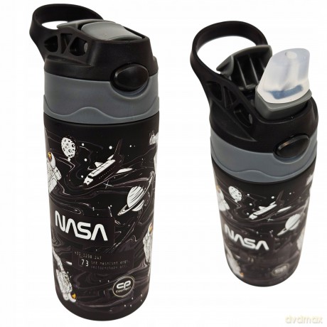 Bidon metalowy Coolpack bono Astronauta