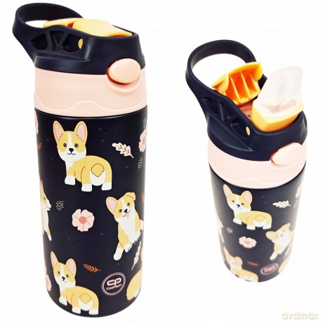 Bidon metalowy Coolpack bono Elisabeth