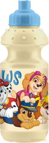 Bidon PP 350 ml Paw Patrol PW19953