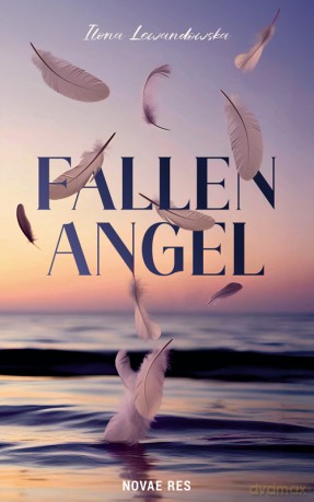 Fallen Angel - Ilona Lewandowska [KSIĄŻKA]