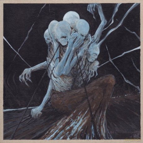 Abaddon Incarnate: Pessimist [CD]