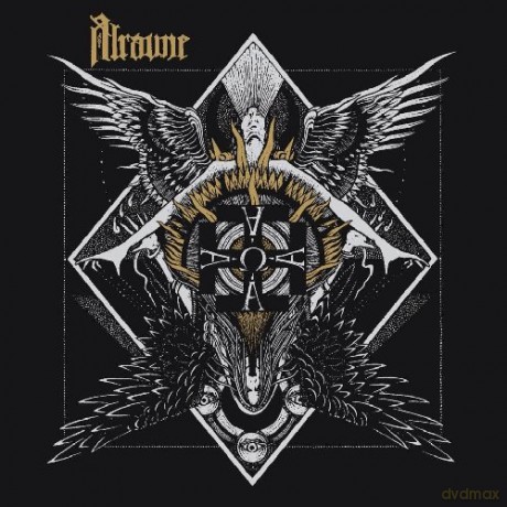 Alraune: The Process Of Self Immolation (Digipack) [CD]
