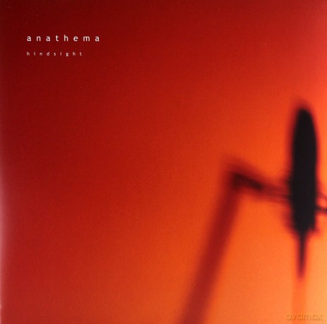 Anathema: Hindsight [2xWinyl]