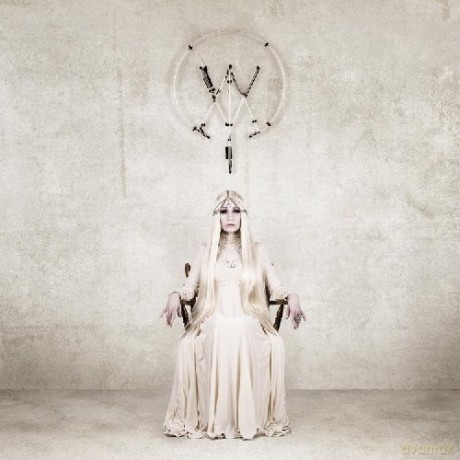 The Atlas Moth: The Old Believer [CD]