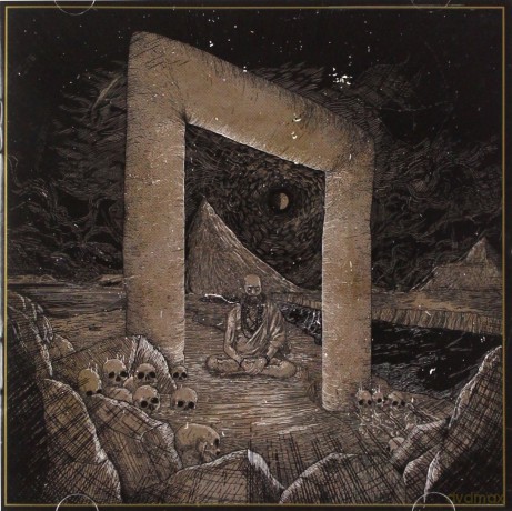 Auroch: Taman Shud [CD]