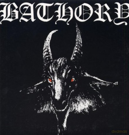 Bathory: Bathory [Winyl]