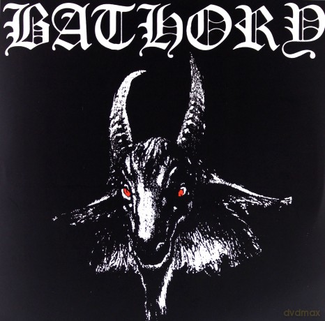 Bathory: Bathory [Winyl]