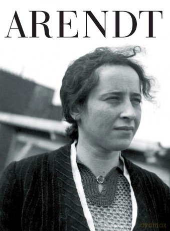 Ludzie w mrocznych czasach - Hannah Arendt [KSIĄŻKA]