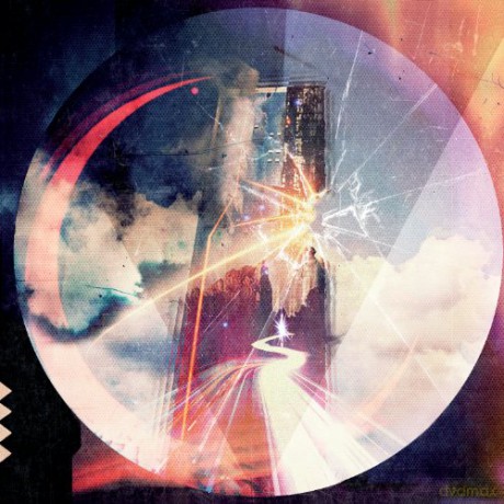 Comet Control: Comet Control (digipack) [CD]
