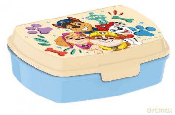 Pudełko śniadaniowe Paw Patrol PW19956