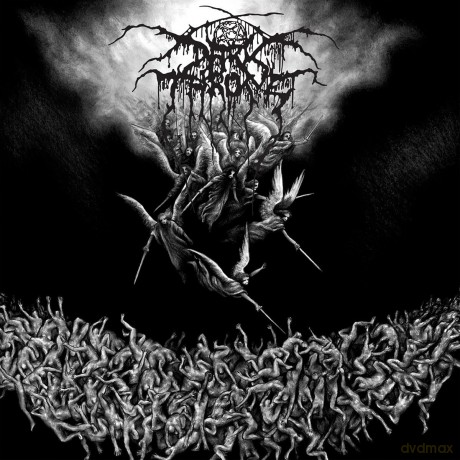 Darkthrone: Sardonic Wrath [WINYL]