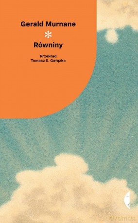 Równiny - Gerald Murnane [KSIĄŻKA]
