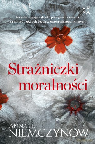 Strażniczki moralności - Anna H. Niemczynow [KSIĄŻKA]
