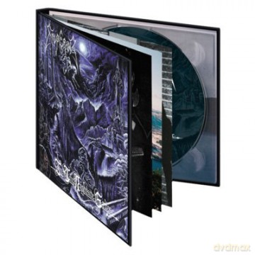 Emperor: In The Nightside Eclipse 20th Anniversary Limited Edition [3CD]